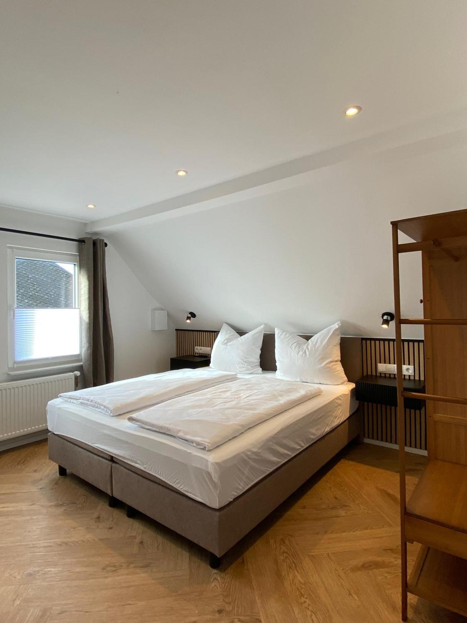 Apartamento Molenhuus Norddeich Exterior foto